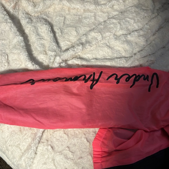 Under Armour windbreaker - Picture 1 of 2